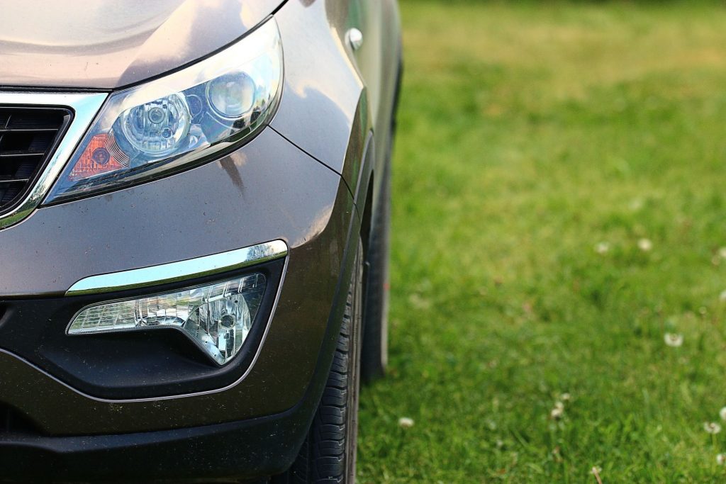 Registro de carro blindado fica mais fácil na nova Lei de Trânsito